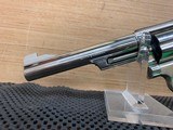 SMITH & WESSON 19-5 357 MAG REVOLVER - 5 of 10
