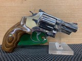 SMITH & WESSON 629-8 REVOLVER 44 MAGNUM - 4 of 14