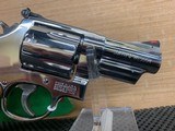 SMITH & WESSON 629-8 REVOLVER 44 MAGNUM - 5 of 14