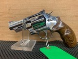 SMITH & WESSON 629-8 REVOLVER 44 MAGNUM - 1 of 14