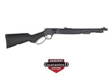 Henry Repeating Arms Co Henry Lever Big Boy X 44 Mag H012X - 1 of 1