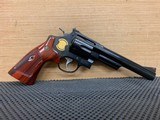 Smith & Wesson Model 29-10 50th Anniversary Commemorative 44 MAGNUM - 3 of 10