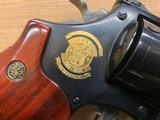 Smith & Wesson Model 29-10 50th Anniversary Commemorative 44 MAGNUM - 4 of 10