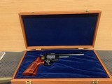 Smith & Wesson Model 29-10 50th Anniversary Commemorative 44 MAGNUM - 1 of 10