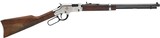 Henry Repeating Arms Co American Beauty 22 LR H004AB - 1 of 1