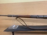 MAUSER 98 7.62X54R WITH BAYONET - 15 of 16