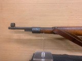 MAUSER 98 7.62X54R WITH BAYONET - 9 of 16