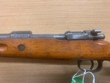 MAUSER 98 7.62X54R WITH BAYONET - 11 of 16