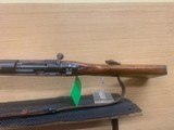 MAUSER 98 7.62X54R WITH BAYONET - 14 of 16