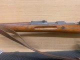 MAUSER 98 7.62X54R WITH BAYONET - 10 of 16