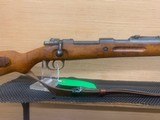 MAUSER 98 7.62X54R WITH BAYONET - 4 of 16
