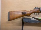MAUSER 98 7.62X54R WITH BAYONET - 3 of 16