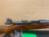 MAUSER 98 7.62X54R WITH BAYONET - 5 of 16