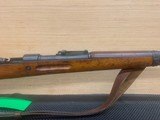 MAUSER 98 7.62X54R WITH BAYONET - 2 of 16