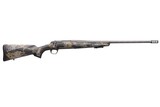 Browning X-Bolt Mountain Pro 6.8 Western 035540299