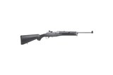 Ruger Mini-14 Ranch Rifle 223/5.56 5805 - 1 of 1