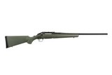Ruger American Predator Rifle 308/7.62x51mm 6974 - 1 of 1