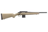 Ruger American Ranch Rifle 223/5.56 26965 - 1 of 1