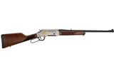 Henry Repeating Arms Co Henry The Long Ranger Coyote Wildlife Edition 223/5.56 H014WL-223 - 1 of 1