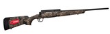 AXIS II 280 ACKLEY RT TIMBER CAMO 57469 - 1 of 1