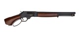 Henry Lever Action Axe Shotgun 410 H018AH-410 - 1 of 1