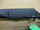 BROWNING BAR MK II .300 WSM - 7 of 14