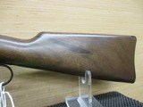 WINCHESTER MODEL 1892 TRAPPER .45 LC LIMITED EDITION - 10 of 15