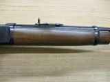 WINCHESTER MODEL 1892 TRAPPER .45 LC LIMITED EDITION - 5 of 15