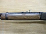 WINCHESTER MODEL 1892 TRAPPER .45 LC LIMITED EDITION - 8 of 15