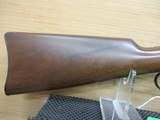 WINCHESTER MODEL 1892 TRAPPER .45 LC LIMITED EDITION - 2 of 15