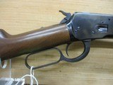 WINCHESTER MODEL 1892 TRAPPER .45 LC LIMITED EDITION - 3 of 15