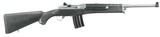 Ruger Mini-14 Stainless All-Weather Ranch Rifle 5817 5.56 Nato - 1 of 1