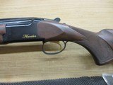 BROWNING CITORI HUNTER GRADE 3