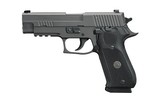 Sig Sauer P220 Legion .45 ACP Gray Pistol 220R-45-LEGION-R2 - 1 of 1
