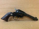 Ruger Vaquero NV35 357 Mag 5106 - 2 of 6
