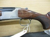 Browning Citori CX White Shotgun 018183303, 12 Gauge - 6 of 7