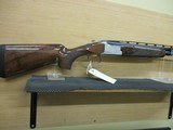 Browning Citori CX White Shotgun 018183303, 12 Gauge - 1 of 7