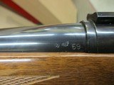 REMINGTON 700 CLASSIC .350 REM MAG - 12 of 17