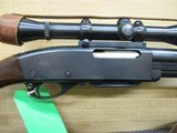 REMINGTON 760 GAMEMASTER PUMP .30-06 SPRG - 3 of 15