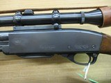 REMINGTON 760 GAMEMASTER PUMP .30-06 SPRG - 8 of 15