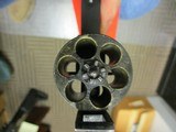 WEBLEY MARK IV DA.38 S&W - 12 of 14