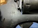 WEBLEY MARK IV DA.38 S&W - 14 of 14