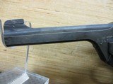 WEBLEY MARK IV DA.38 S&W - 8 of 14