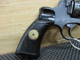 WEBLEY MARK IV DA.38 S&W - 2 of 14
