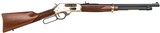 Henry Lever Action Side Gate 45-70 Govt H024-4570 - 1 of 1