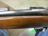 REMINGTON 722 BOLT ACTION .222 REM - 13 of 20