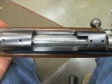REMINGTON 722 BOLT ACTION .222 REM - 16 of 20