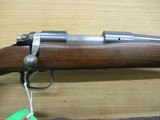 REMINGTON 722 BOLT ACTION .222 REM - 3 of 20
