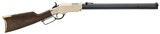 Henry Original Rare CarbineH011R 44-40 Winchester, - 1 of 1