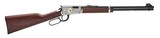 Henry 25th Anniversary Lever Action Edition Rifle H001-25, 22 LR